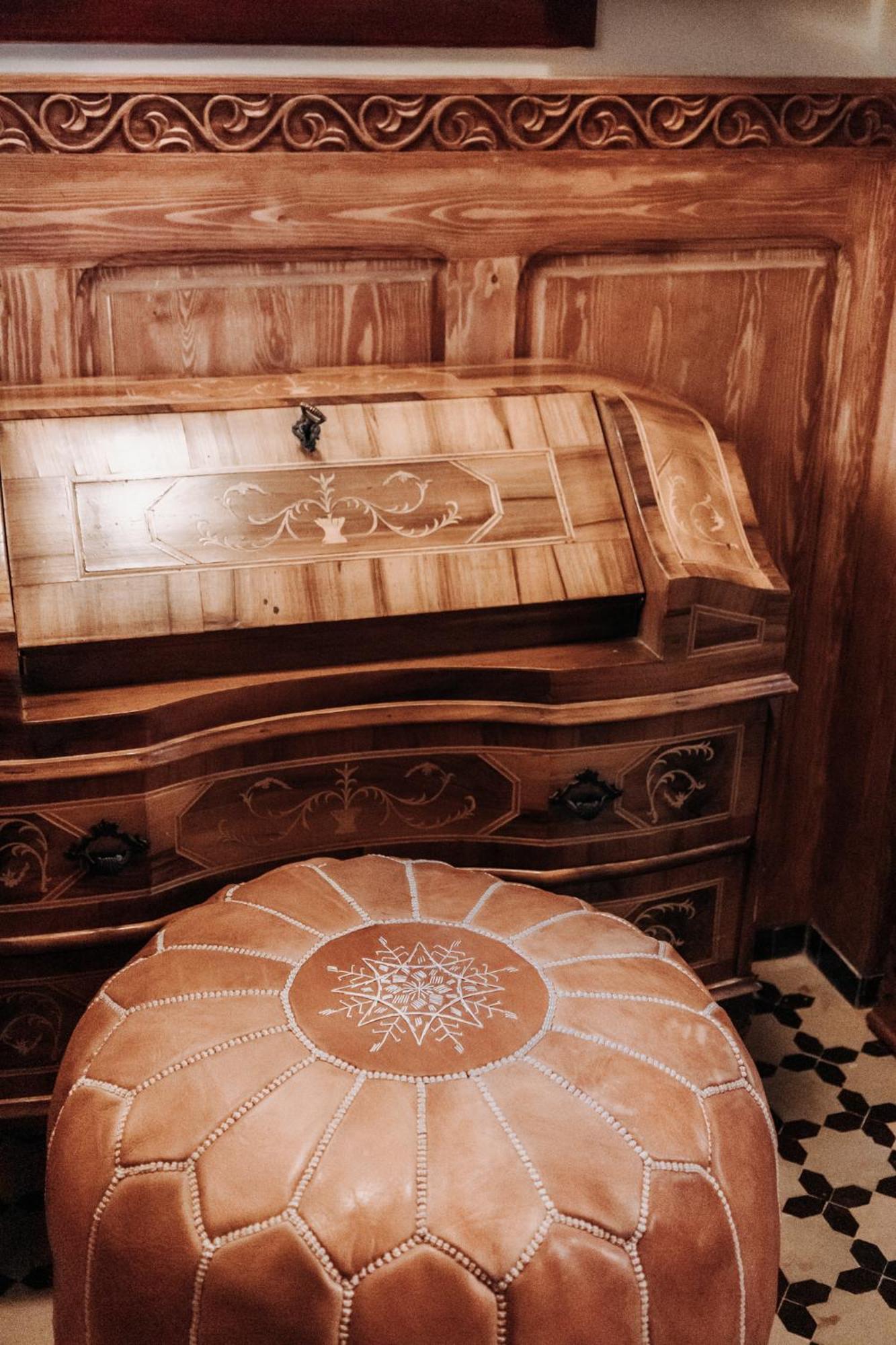 Riad Ksar Al Amal & Spa Marrakesh Luaran gambar