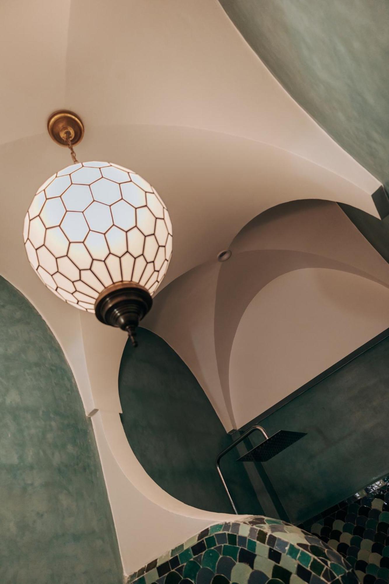 Riad Ksar Al Amal & Spa Marrakesh Luaran gambar